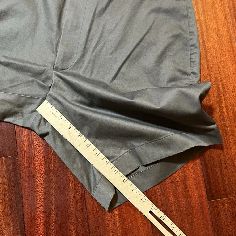 Brooks Brothers Shorts Mens 38 8.5